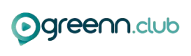 Logo Greenn Club