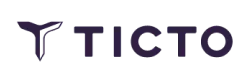 Logo Ticto