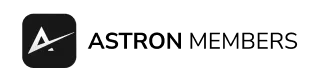 Logo Astron Members